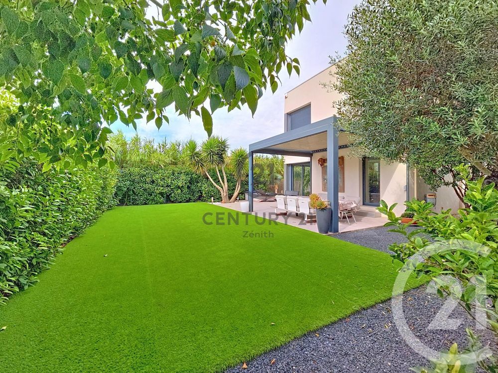 � vendre  Maison Torreilles (66440)