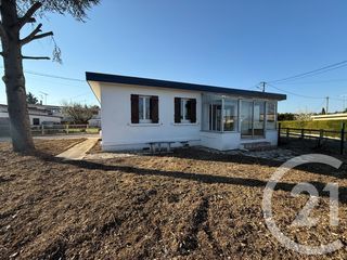  Maison � louer 4 pi�ces 61 m�