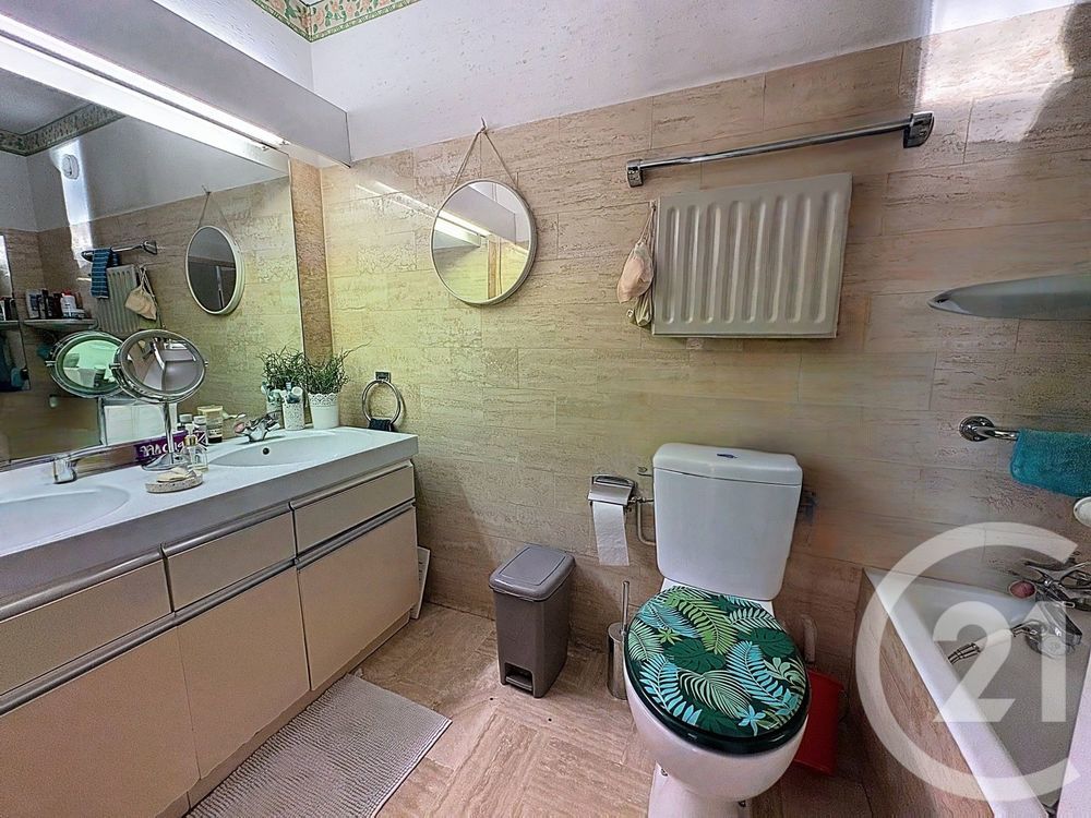 � vendre  Appartement Mandelieu-la-Napoule (06210)