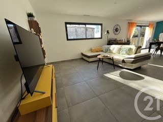  Maison � vendre 5 pi�ces 163 m�