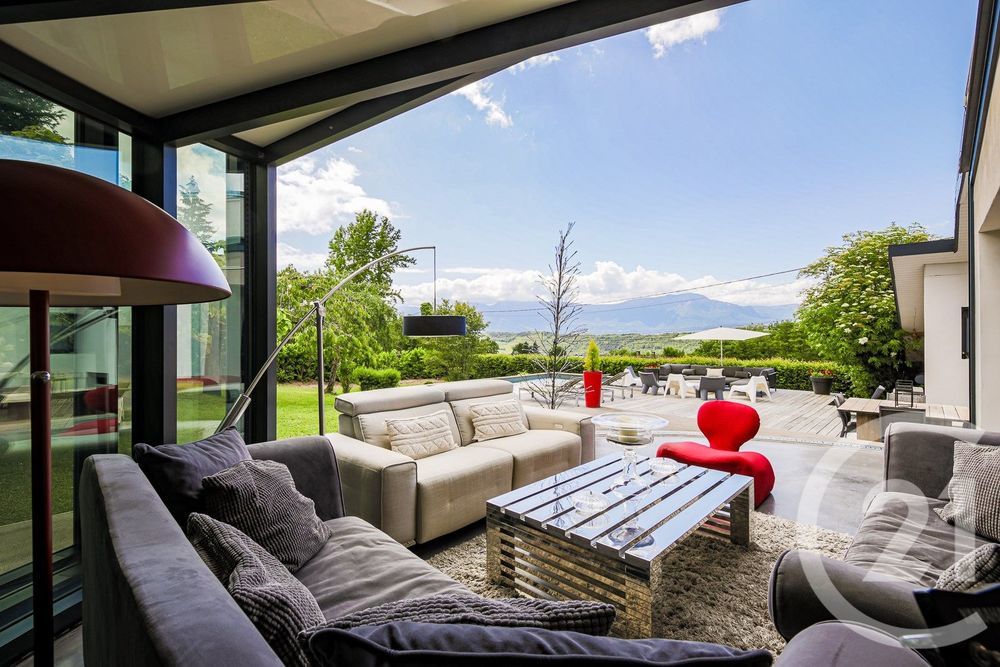 � vendre  Maison Vaulnaveys-le-Haut (38410)