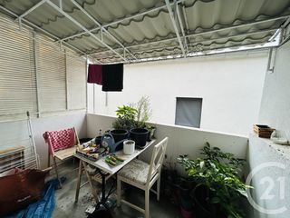  Maison � vendre 2 pi�ces 38 m�