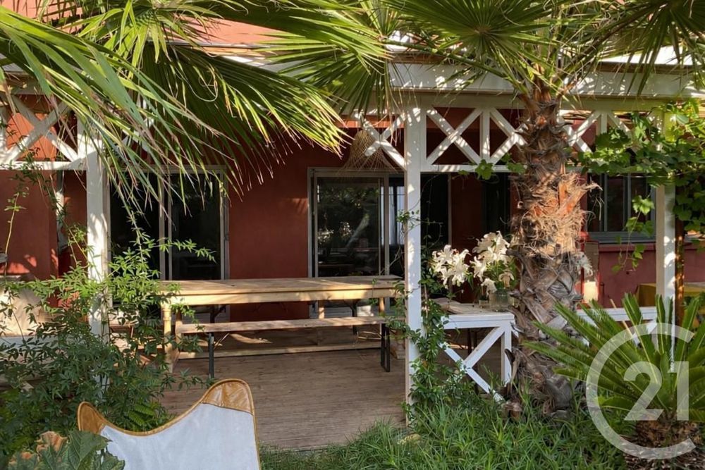 � vendre  Maison Soulac-sur-Mer (33780)