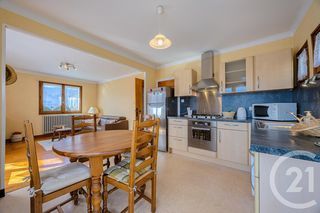  Appartement � vendre 4 pi�ces 74 m�