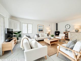  Maison � vendre 5 pi�ces 244 m�