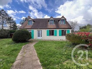  Maison � vendre 7 pi�ces 191 m�