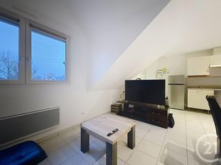  Appartement � vendre 3 pi�ces 46 m�