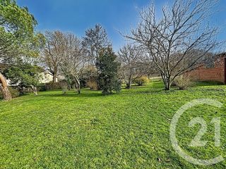  Maison � vendre 4 pi�ces 375 m�