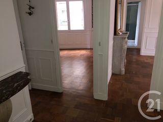  Appartement � louer 3 pi�ces 71 m�