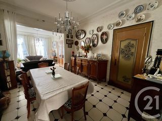  Maison � vendre 7 pi�ces 168 m�