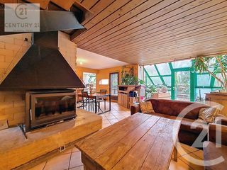  Maison � vendre 7 pi�ces 260 m�