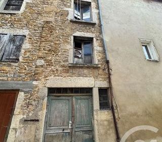  Maison � vendre 2 pi�ces 50 m�
