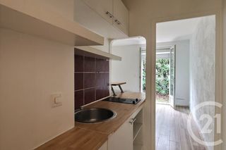  Appartement � vendre 1 pi�ce 18 m�