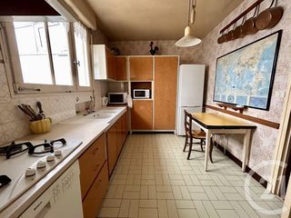  Maison � vendre 5 pi�ces 135 m�