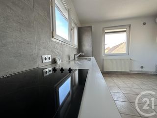  Appartement � louer 3 pi�ces 62 m�