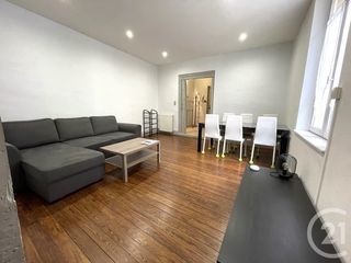  Appartement � vendre 5 pi�ces 91 m�