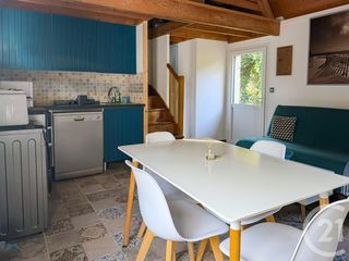  Maison � vendre 3 pi�ces 38 m�