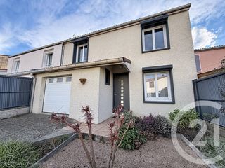  Maison � vendre 4 pi�ces 98 m�