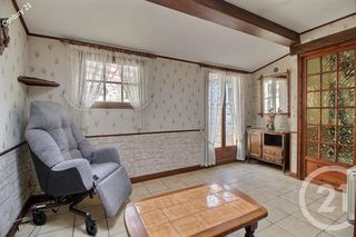  Maison � vendre 5 pi�ces 100 m�