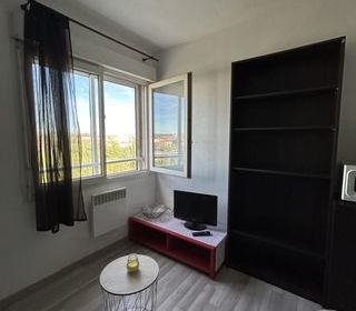  Appartement � louer 1 pi�ce 19 m�