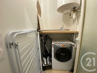  Appartement � louer 3 pi�ces 59 m�