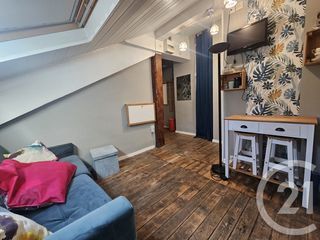  Appartement � vendre 1 pi�ce 15 m�