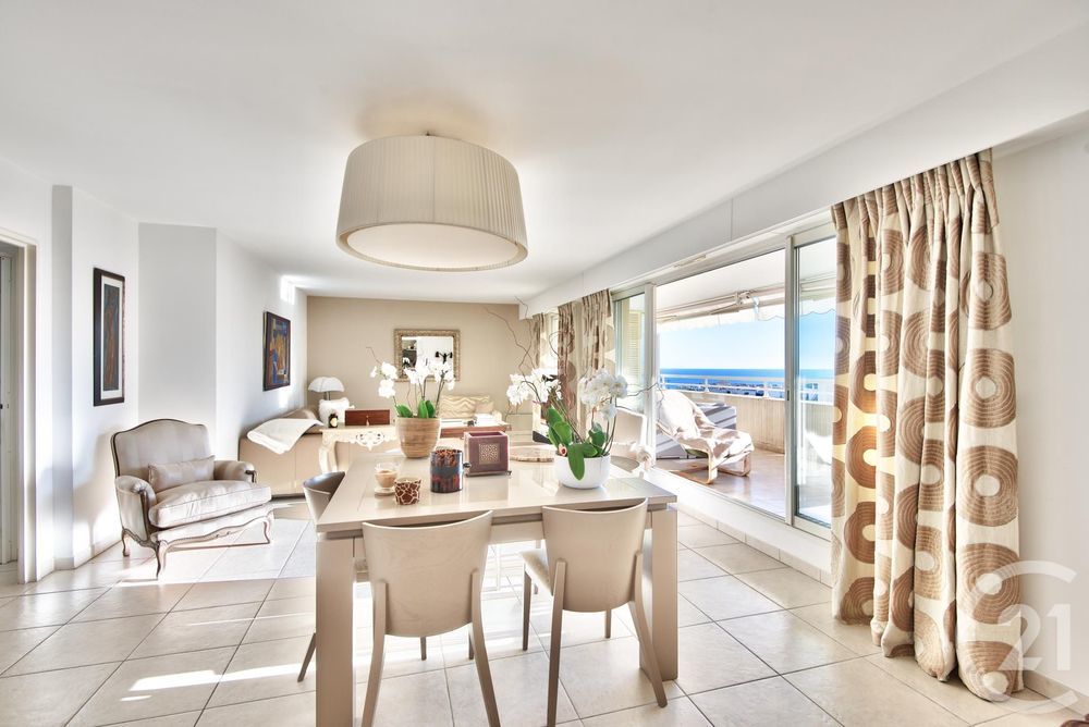 � vendre  Appartement Beausoleil (06240)