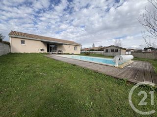  Maison � vendre 4 pi�ces 125 m�