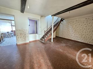  Maison � vendre 6 pi�ces 261 m�