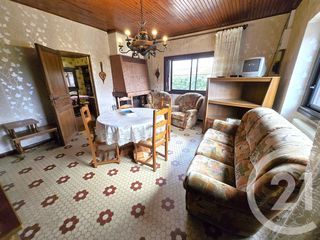  Maison � vendre 4 pi�ces 98 m�