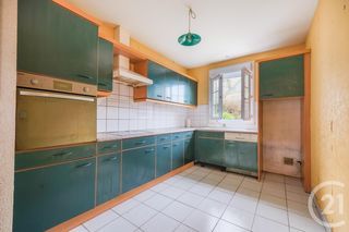  Maison � vendre 5 pi�ces 126 m�