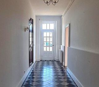  Maison � vendre 6 pi�ces 222 m�