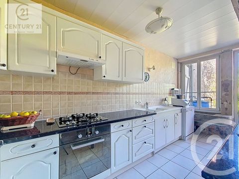   Vente Maison Maison - 7 pi�ce(s) - 159 m�