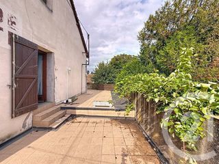  Maison � vendre 10 pi�ces 230 m�