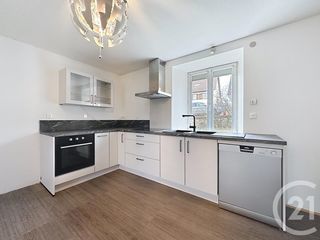  Appartement � louer 3 pi�ces 56 m�