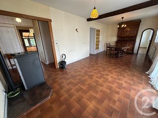  Maison � vendre 5 pi�ces 118 m�