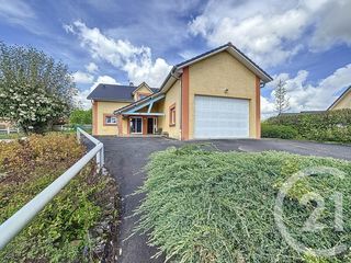  Maison � vendre 8 pi�ces 216 m�