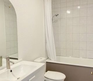  Appartement � louer 1 pi�ce 25 m�