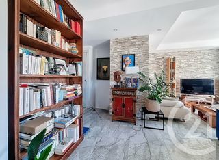  Appartement � vendre 3 pi�ces 69 m�