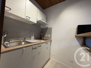  Appartement � louer 2 pi�ces 30 m�