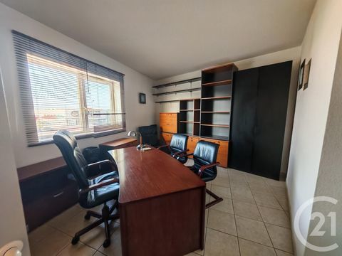   Location Appartement Appartement - 1 pi�ce(s) - 35 m�