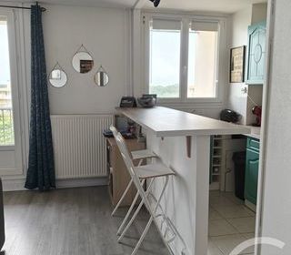  Appartement � vendre 2 pi�ces 52 m�