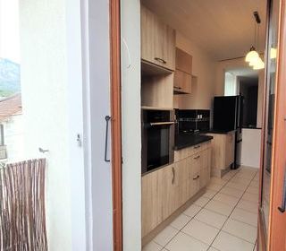  Appartement � louer 3 pi�ces 60 m�