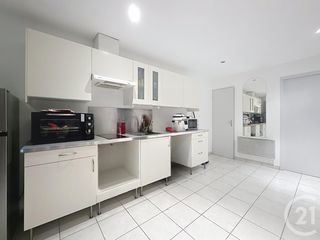  Appartement � vendre 3 pi�ces 46 m�