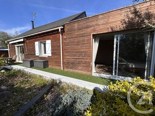  Maison � vendre 5 pi�ces 138 m�