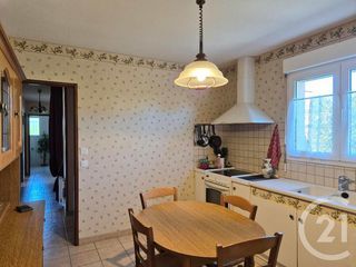  Maison � vendre 5 pi�ces 137 m�