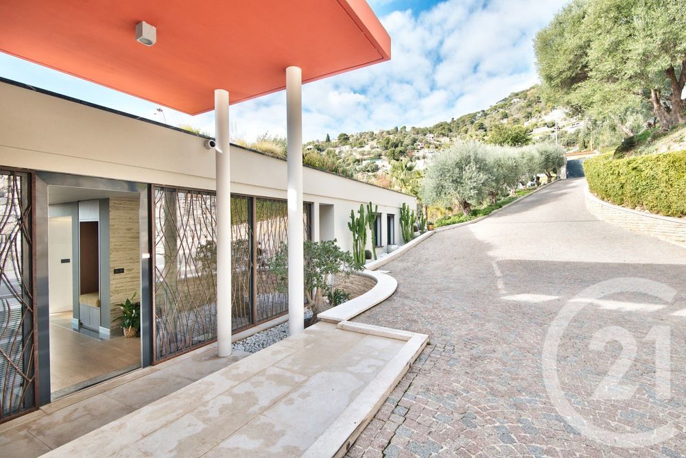 � vendre  Maison �ze (06360)