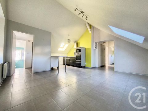   Location Appartement Appartement - 3 pi�ce(s) - 65 m�