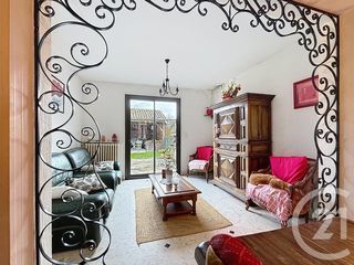  Maison � vendre 4 pi�ces 375 m�