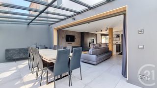  Maison � vendre 5 pi�ces 145 m�